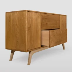 Credenza Karen di Erika Gambella*Ebanisteria Roberto Gambella Best