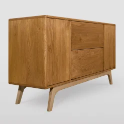 Credenza Karen di Erika Gambella*Ebanisteria Roberto Gambella Best