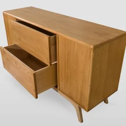 Credenza Karen di Erika Gambella*Ebanisteria Roberto Gambella Best
