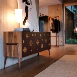Credenza Lauta Cerchio*Dale Italia Best