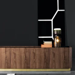 Credenza Lingotto*Meroni & Colzani Hot