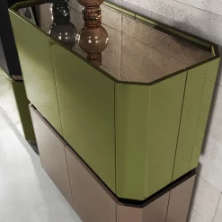 Credenza Lingotto 1.2*Meroni & Colzani Outlet