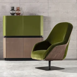 Credenza Lingotto 1.2*Meroni & Colzani Outlet