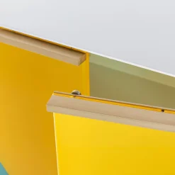 Credenza LOSANGHE BASSA*MAS DESIGN Outlet