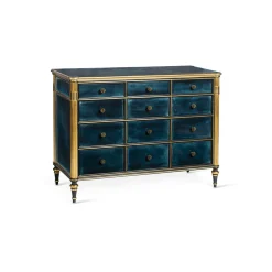 Credenza Luigi XVI in faggio 8713*Salda Best