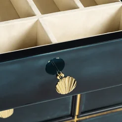 Credenza Luigi XVI in faggio 8713*Salda Best