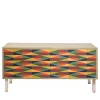 Credenza Mandala Intarsia di Jorrit Tornquist*Laura Meroni Clearance