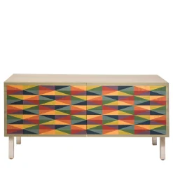 Credenza Mandala Intarsia di Jorrit Tornquist*Laura Meroni Clearance