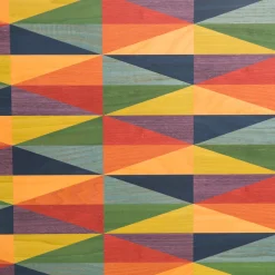 Credenza Mandala Intarsia di Jorrit Tornquist*Laura Meroni Clearance