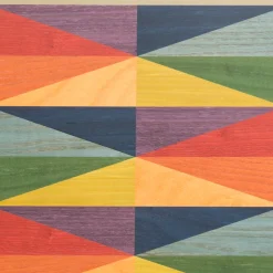 Credenza Mandala Intarsia di Jorrit Tornquist*Laura Meroni Clearance