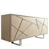Credenza Materia Geometria*Dale Italia Hot