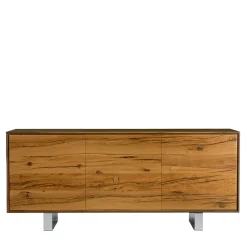 Credenza Materia Rovere*Dale Italia Online
