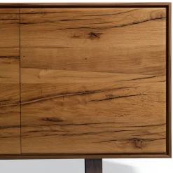 Credenza Materia Rovere*Dale Italia Online