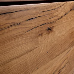 Credenza Materia Rovere*Dale Italia Online