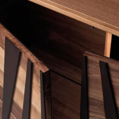 Credenza Materia Ventaglio*Dale Italia Clearance