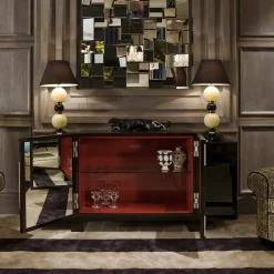 Credenza Midnight in Paris*Chiara Provasi Clearance