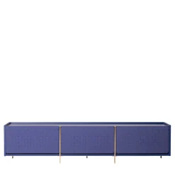 Credenza Milla blu*Medulum Discount