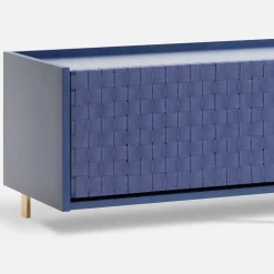 Credenza Milla blu*Medulum Discount