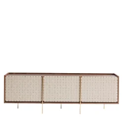 Credenza Milla in noce canaletto*Medulum