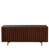 Credenza Mocha in legno Leon stile metà secolo*Horm Best