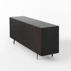 Credenza Mocha in legno Leon stile metà secolo*Horm Best