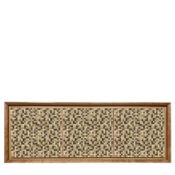 Credenza Mosaico #3 di Mascia Meccani*Meccani Design Discount