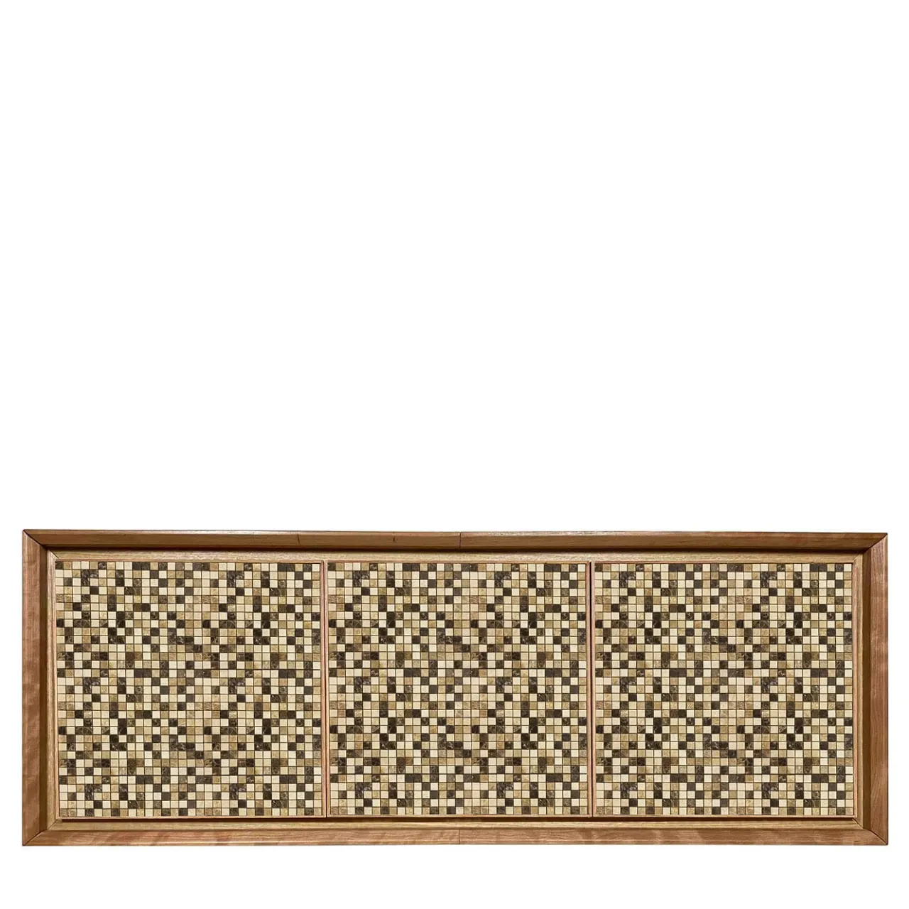 Credenza Mosaico #3 di Mascia Meccani*Meccani Design Discount