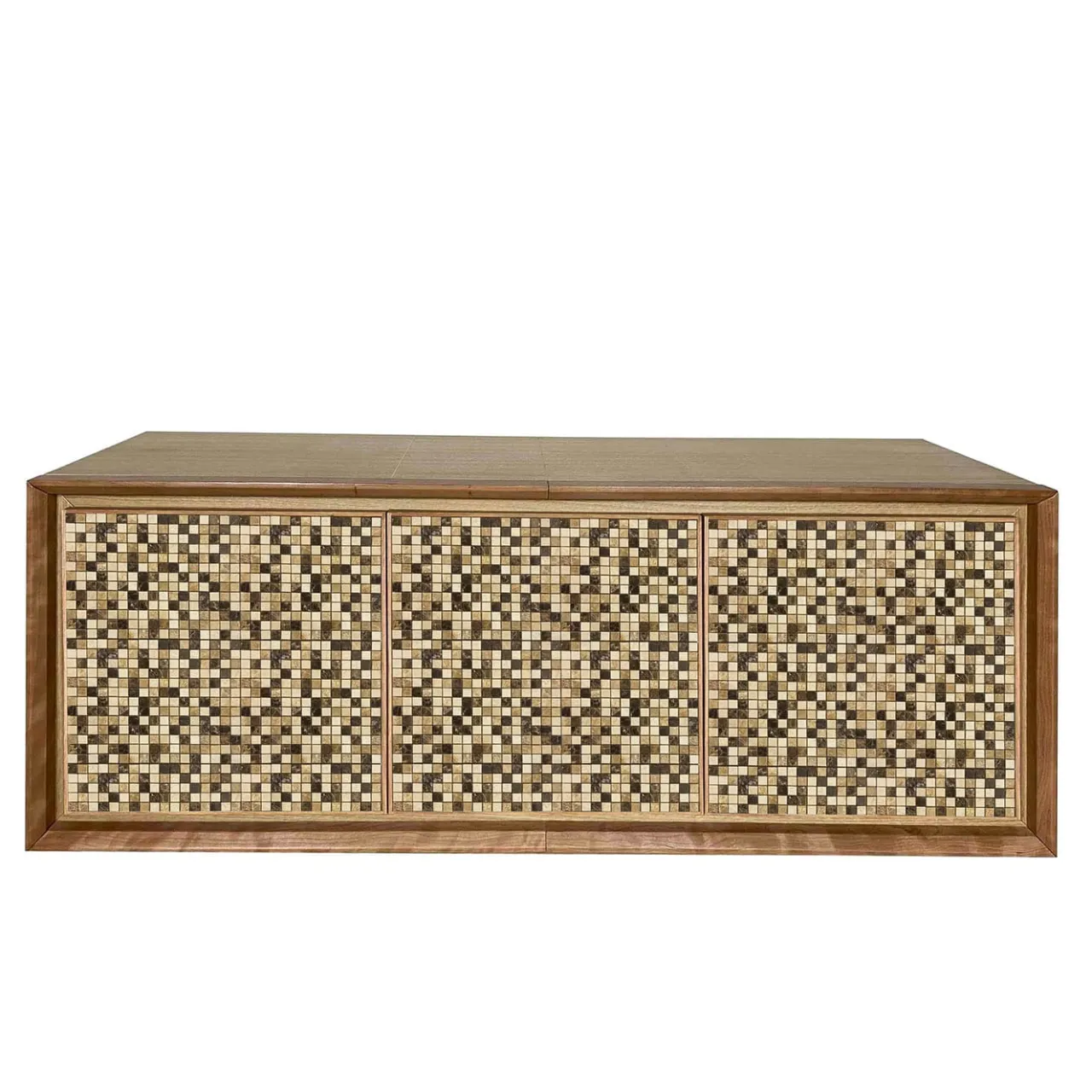 Credenza Mosaico #3 di Mascia Meccani*Meccani Design Discount