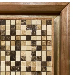 Credenza Mosaico #3 di Mascia Meccani*Meccani Design Discount