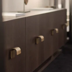 Credenza Murray di Giannella Ventura*Inedito / Asnaghi Hot