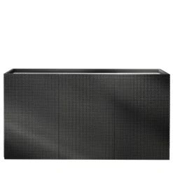 Credenza nera Alfama 2*Albedo Sale