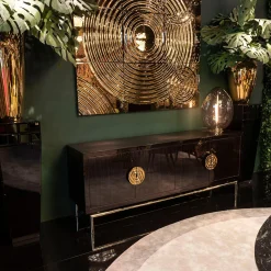 CREDENZA NEW SECRET 2*VGnewtrend Sale