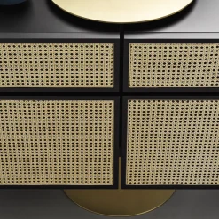 Credenza NYNY*Gebrüder Thonet Vienna GmbH (GTV) – Wiener GTV Design Clearance