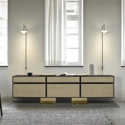 Credenza NYNY*Gebrüder Thonet Vienna GmbH (GTV) – Wiener GTV Design Clearance