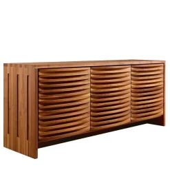 Credenza Onda*Dale Italia New