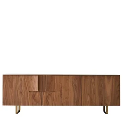Credenza per libri*Modesign Outlet