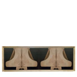 Credenza Pittura Due di Mascia Meccani*Meccani Design New