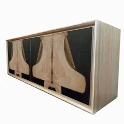 Credenza Pittura Due di Mascia Meccani*Meccani Design New