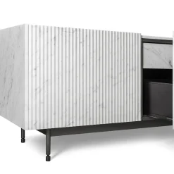 Credenza Pliss 240*Salvatori Discount