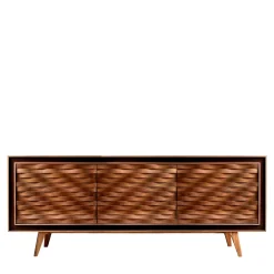 Credenza Quadra Nastro*Dale Italia