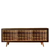Credenza Quadra Scacco*Dale Italia New