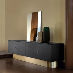 Credenza quadrata di Dainellistudio*Daytona Best