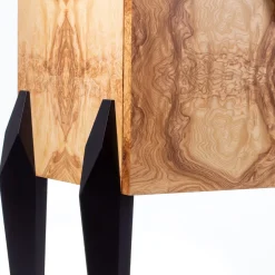 Credenza Ragno*Hebanon Fratelli Basile - 1830 Hot