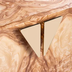 Credenza Ragno*Hebanon Fratelli Basile - 1830 Hot