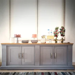 Credenza Rebecca*Deodara Hot