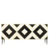 Credenza Rhombhaus*CG Capelletti Sale