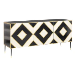 Credenza Rhombhaus*CG Capelletti Sale