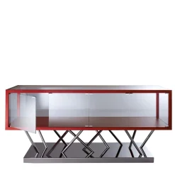 Credenza SA 02 di Sottsass Associati*Laura Meroni
