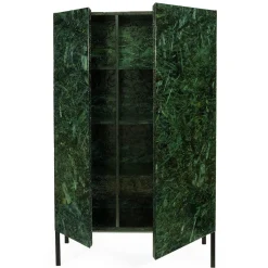 Credenza Sherwood Verde di Fabrizio Contaldo*Arkof Hot