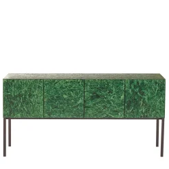 Credenza Sherwood Verde di Fabrizio Contaldo*Arkof Best